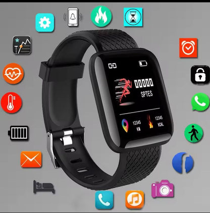 Smartwatch Bluetooth